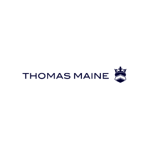Thomas Maine - Mannenmode Simons 4 in Bree